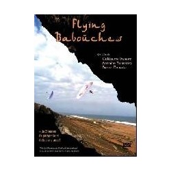 DVD FLYING BABOUCHES 2