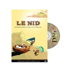DVD LE NID