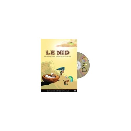 DVD LE NID