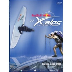 DVD X-ALPS 2005