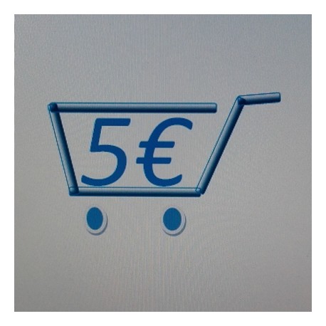 5 euros