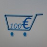 100 euros