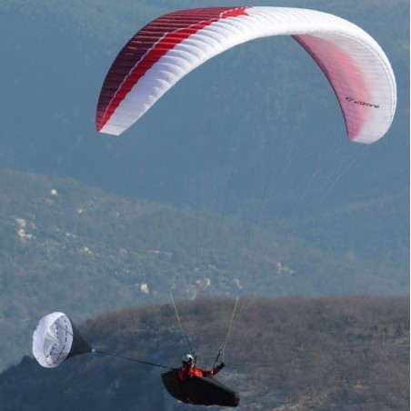 OZONE Parachute anti-G