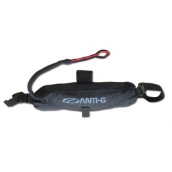 OZONE Parachute anti-G