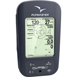 FLYMASTER GPS SD