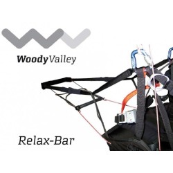 WOODY VALLEY Cale-pied