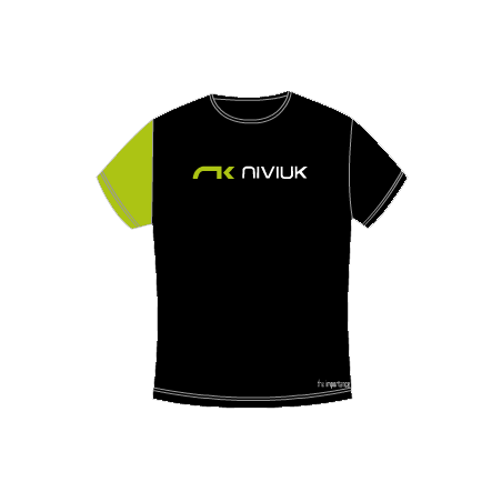 NIVIUK T-shirt Original