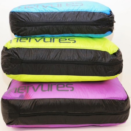 NERVURES Sous-sac Compress