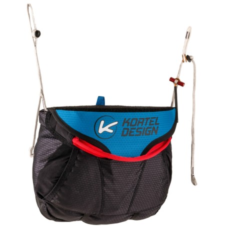 KORTEL Poche para + Kockpit