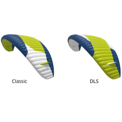 ADVANCE Alpha 8 DLS