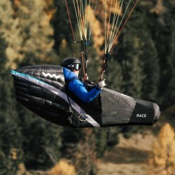 WOODY VALLEY Race