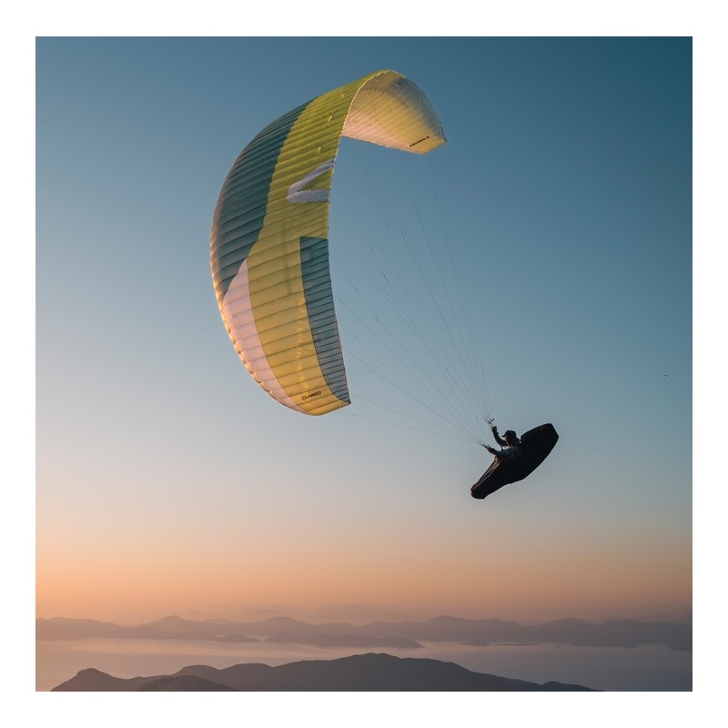 SKYWALK Cumeo 2  95+