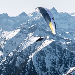 SKYWALK Arak Air 2