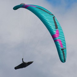 OZONE Delta 5