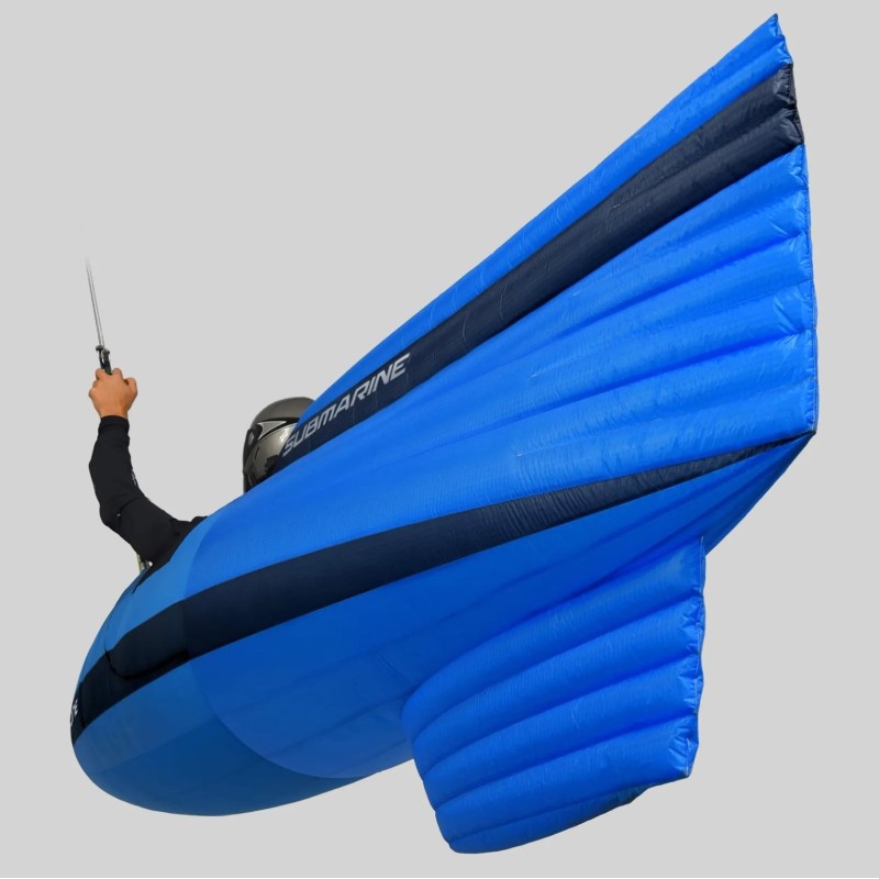 OZONE Enveloppe Submarine 1.4