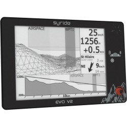 SYRIDE Sys'Evolution V2