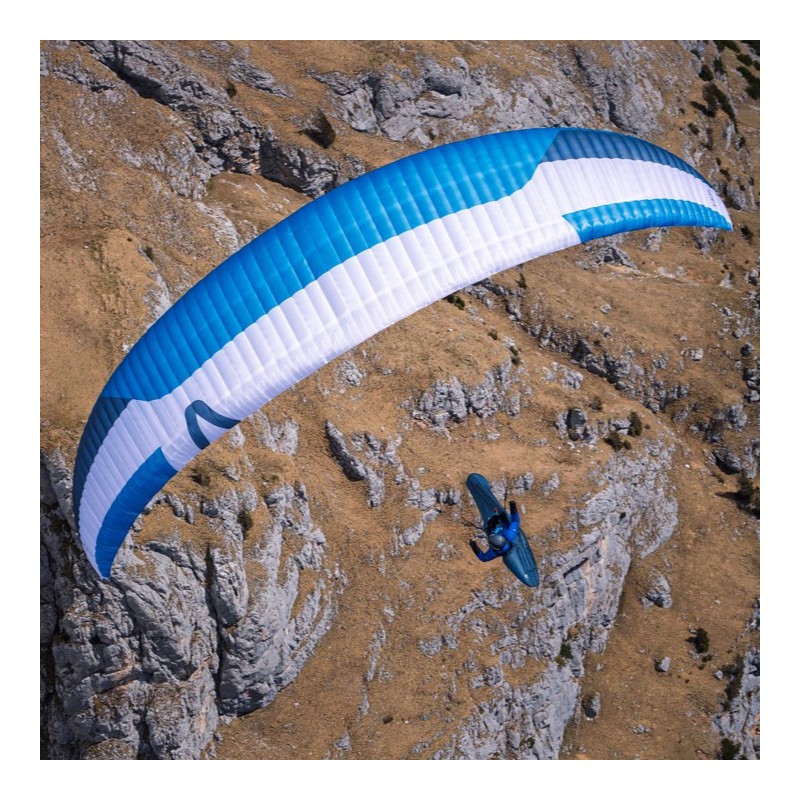 SKYWALK X-Alps 6