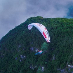 SKYWALK X-Alps 6
