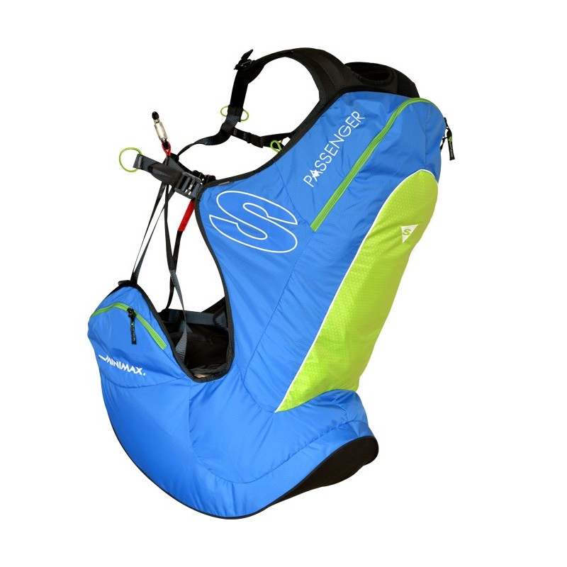 SUPAIR Minimax 2
