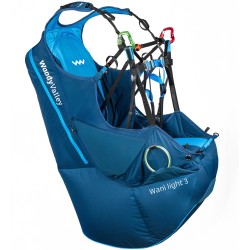 WOODY Valley Wani Light 3