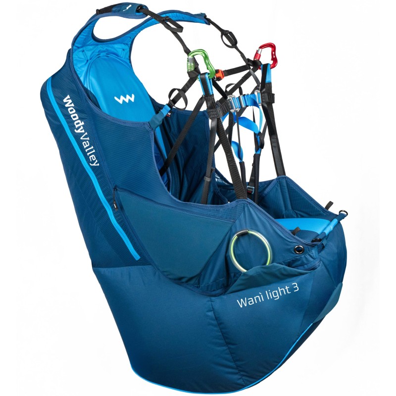 WOODY Valley Wani Light 3