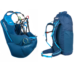 WOODY Valley Wani Light 3