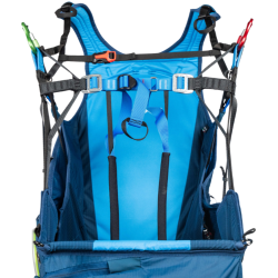 WOODY Valley Wani Light 3