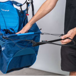 WOODY Valley Wani Light 3