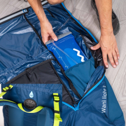 WOODY Valley Wani Light 3