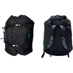 NIVIUK Sac rapide Koli Pro