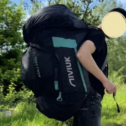 NIVIUK Sac rapide Koli Pro