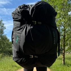 NIVIUK Sac rapide Koli Pro