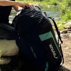 NIVIUK Sac rapide Koli Pro