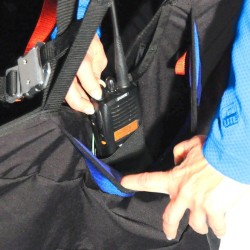 WOODY VALLEY Exense air XL