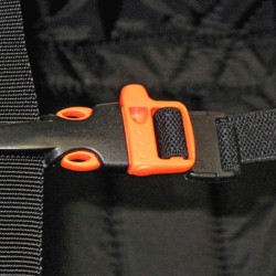 WOODY VALLEY Exense air XL