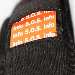 WOODY VALLEY Exense air XL