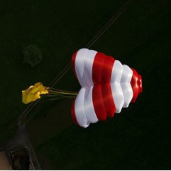 KORTEL Krisis Rogallo 2