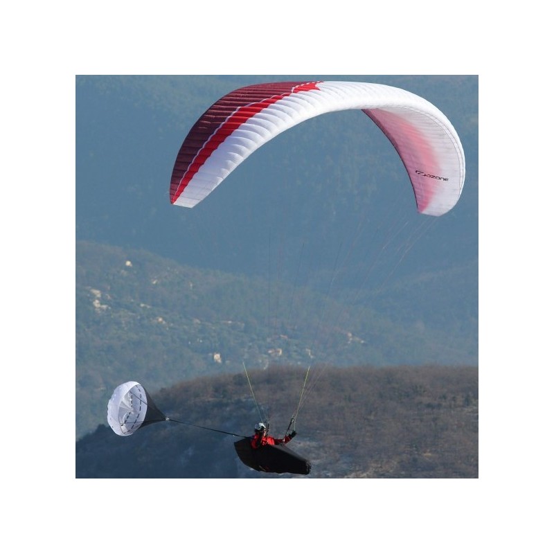 OZONE Parachute anti-G