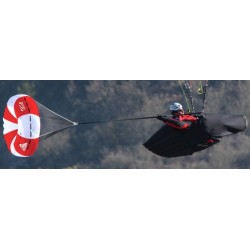 OZONE Parachute anti-G