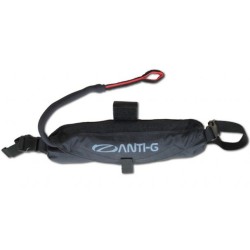 OZONE Parachute anti-G
