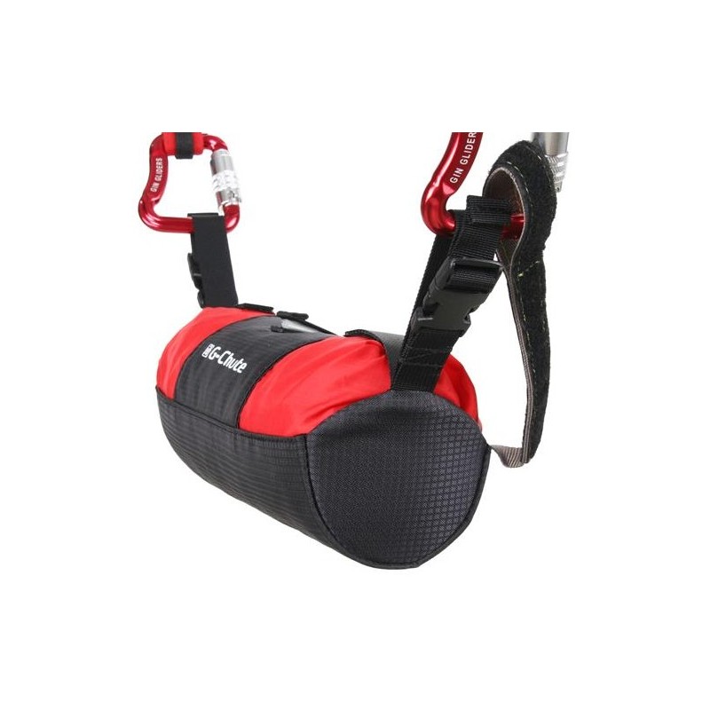 GIN poche G-Chute