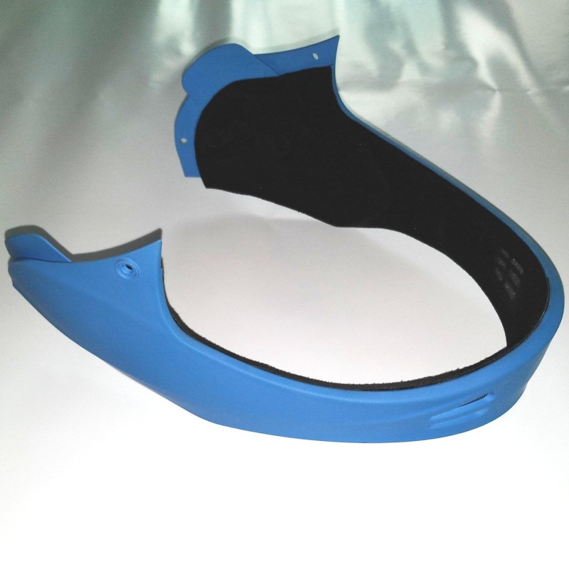 PLUSMAX Mentonnière Plusair