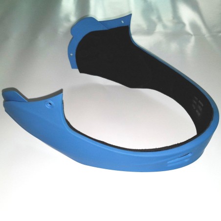 PLUSMAX Mentonnière Plusair