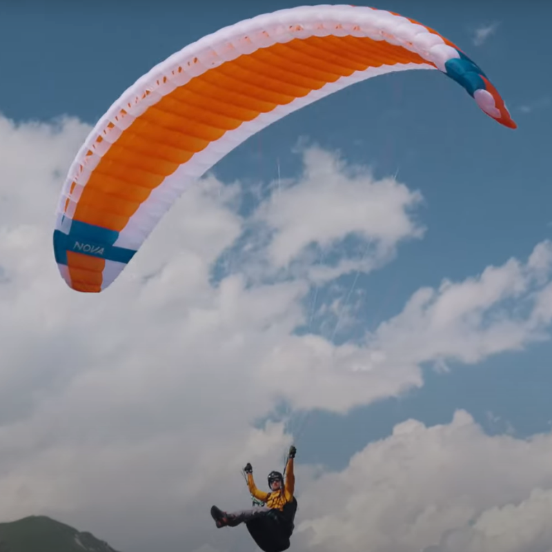 PACK NOVA DoubleSkin 2 + Itus