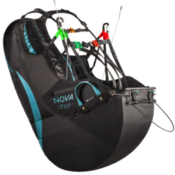 PACK NOVA Prion 6 + Itus + Pentagon