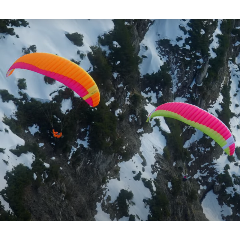 PACK NOVA Prion 6 + Itus + Pentagon light