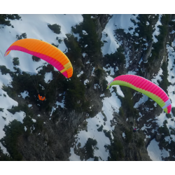 PACK NOVA Prion 6 + Itus