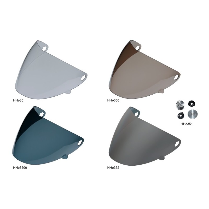 CHARLY Visière No Limit