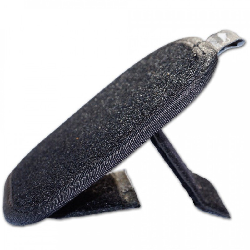 CHARLY Réhausse cockpit