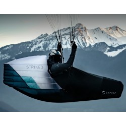 SUPAIR Strike 3